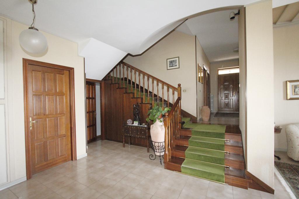 B&B L'Infinito Civitanova Alta Екстер'єр фото