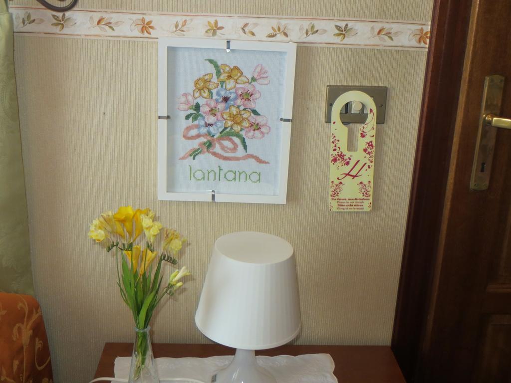 B&B L'Infinito Civitanova Alta Екстер'єр фото