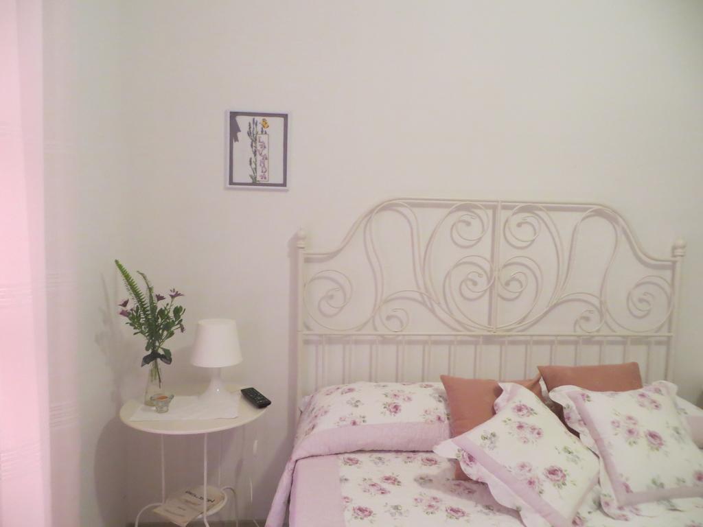 B&B L'Infinito Civitanova Alta Екстер'єр фото