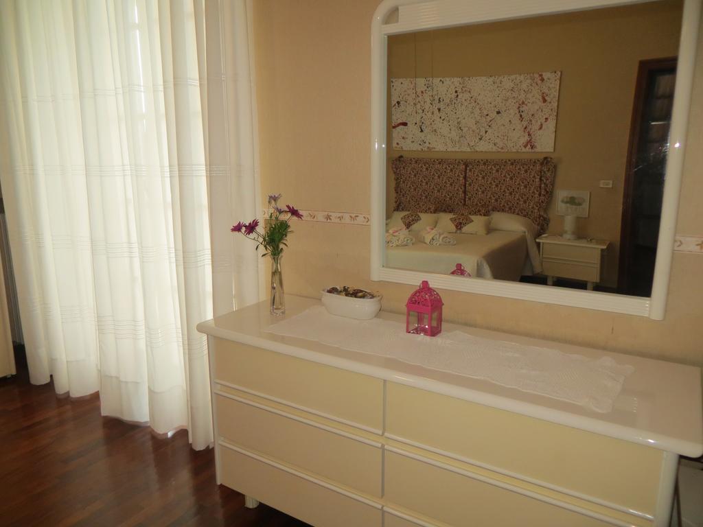 B&B L'Infinito Civitanova Alta Екстер'єр фото