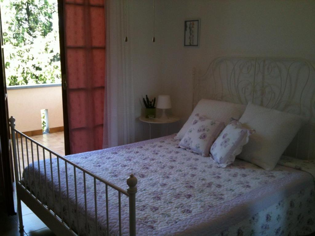 B&B L'Infinito Civitanova Alta Екстер'єр фото