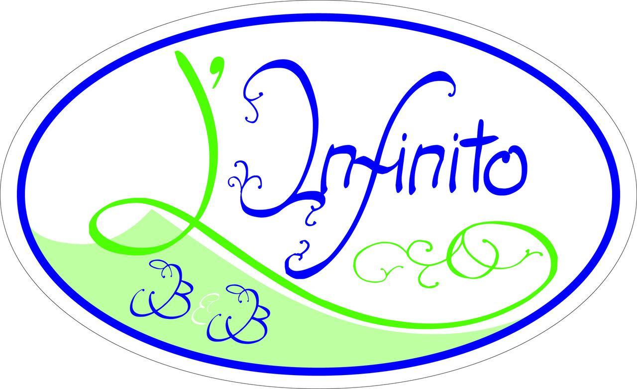 B&B L'Infinito Civitanova Alta Екстер'єр фото