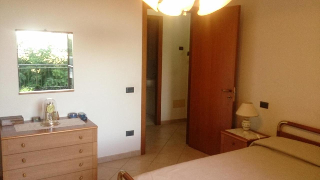B&B L'Infinito Civitanova Alta Екстер'єр фото