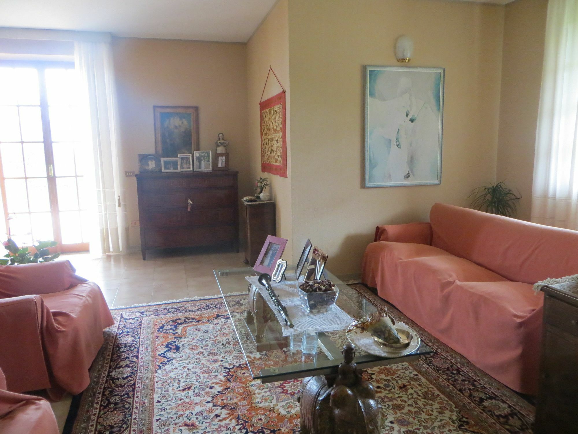 B&B L'Infinito Civitanova Alta Екстер'єр фото