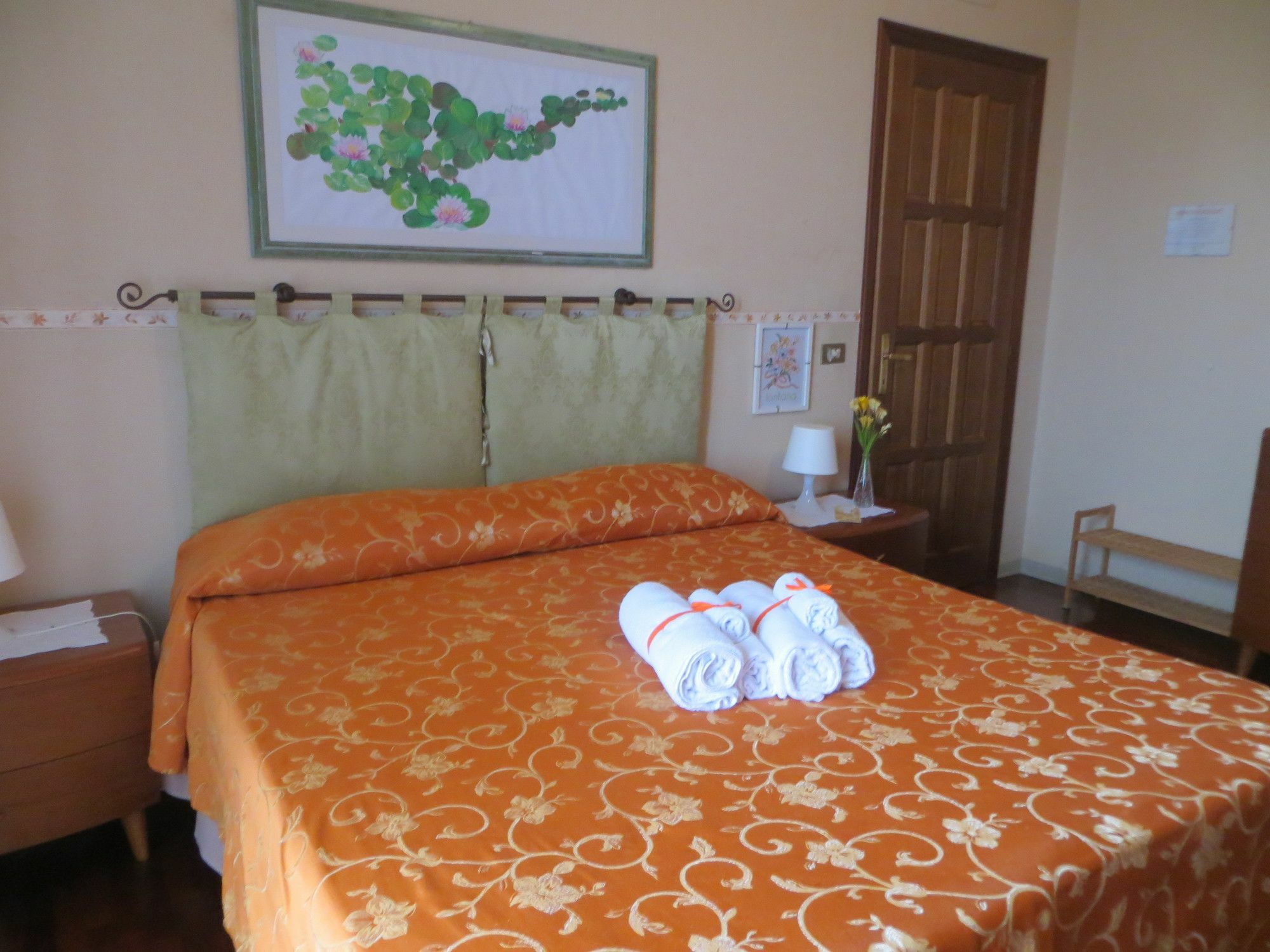 B&B L'Infinito Civitanova Alta Екстер'єр фото