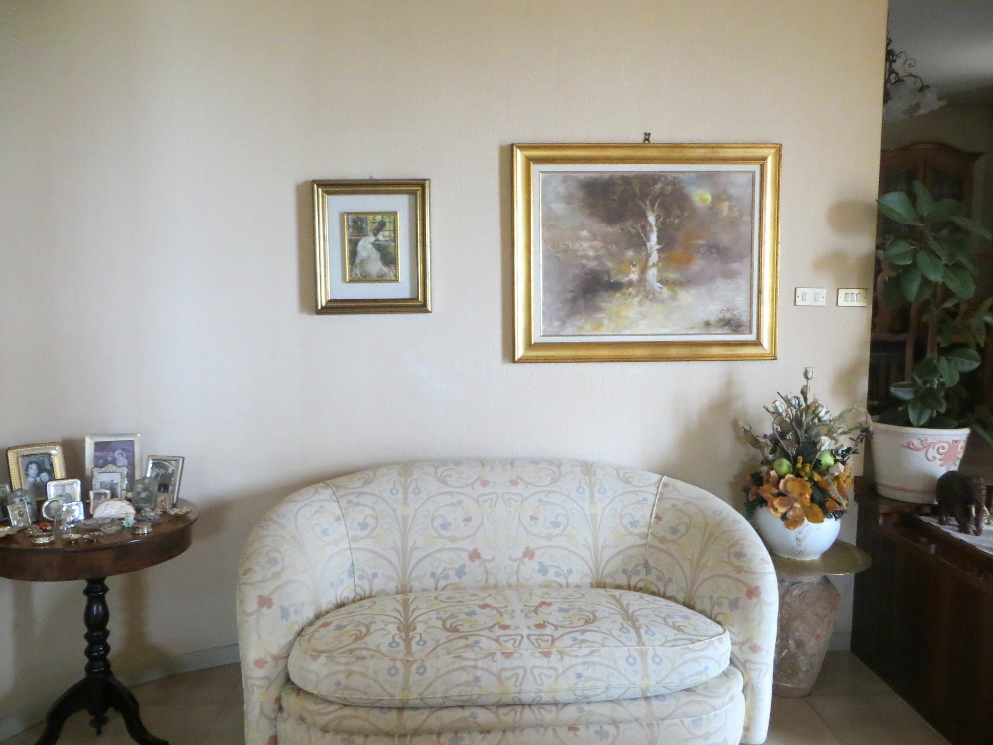 B&B L'Infinito Civitanova Alta Екстер'єр фото