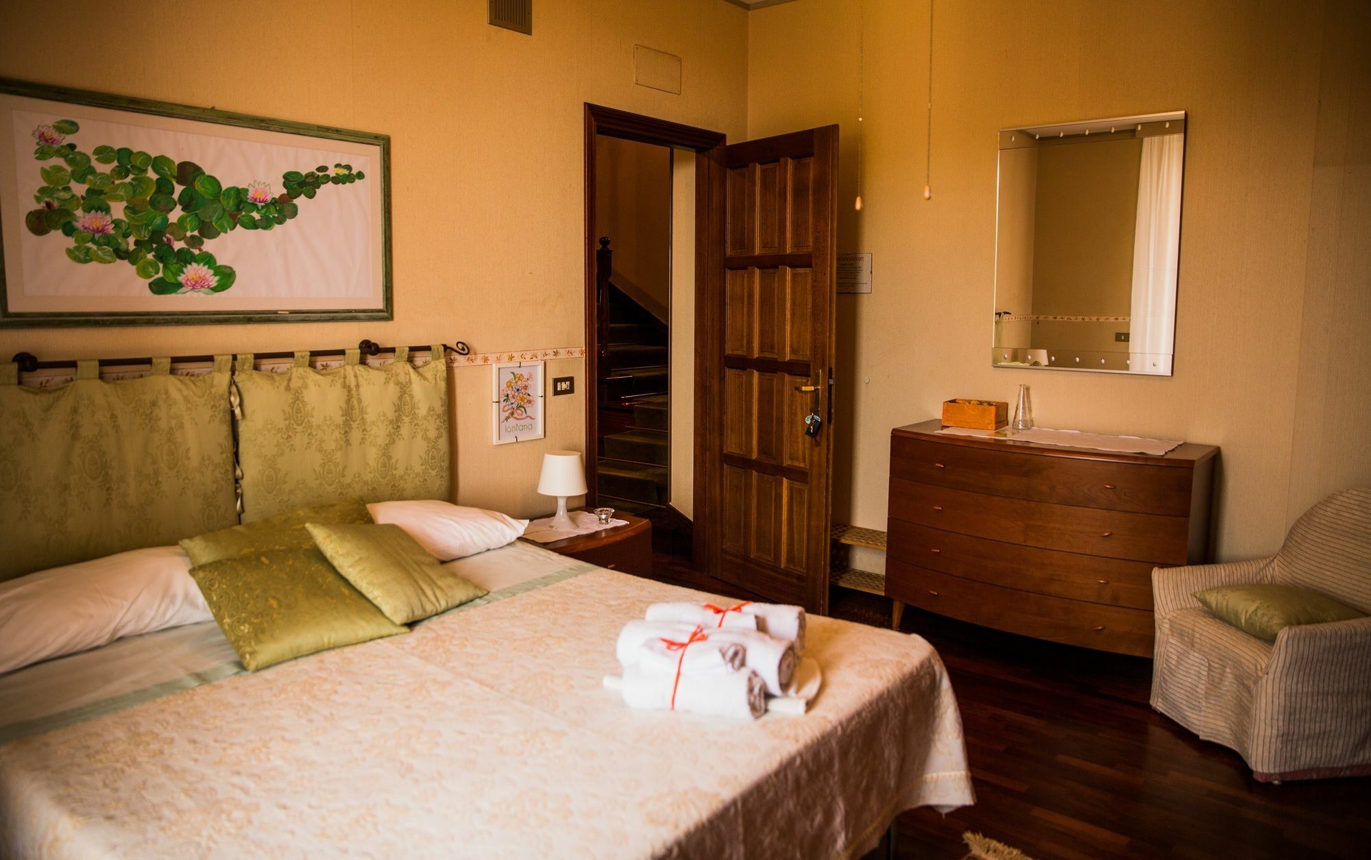 B&B L'Infinito Civitanova Alta Екстер'єр фото