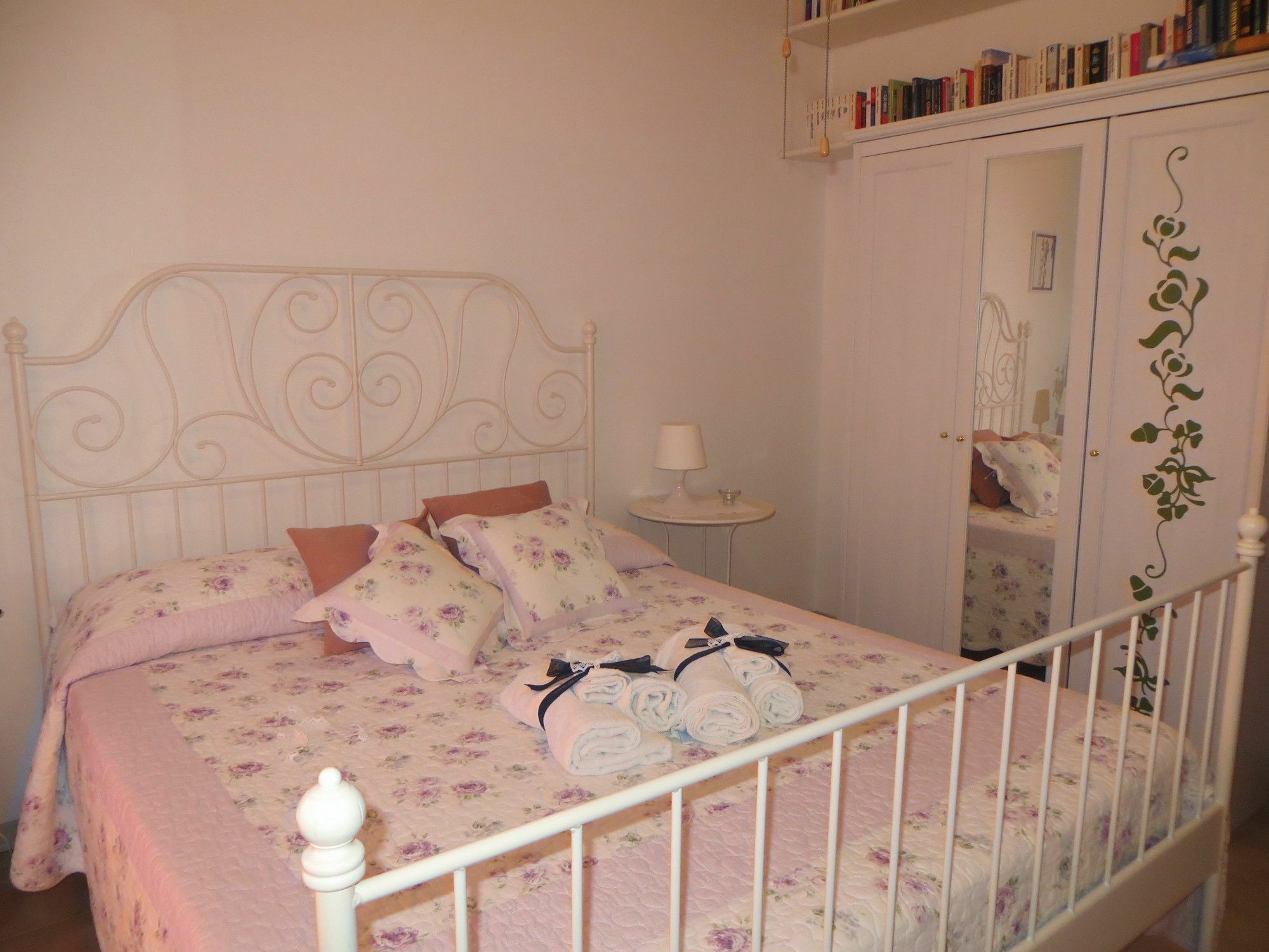 B&B L'Infinito Civitanova Alta Екстер'єр фото